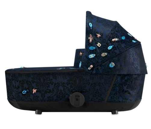 Cybex Mios Lux Jewels of Nature Ratu kulba
