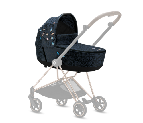 Cybex Mios Lux Jewels of Nature Ratu kulba