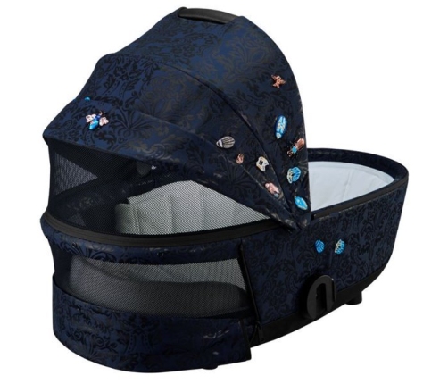 Cybex Mios Lux Jewels of Nature Ratu kulba