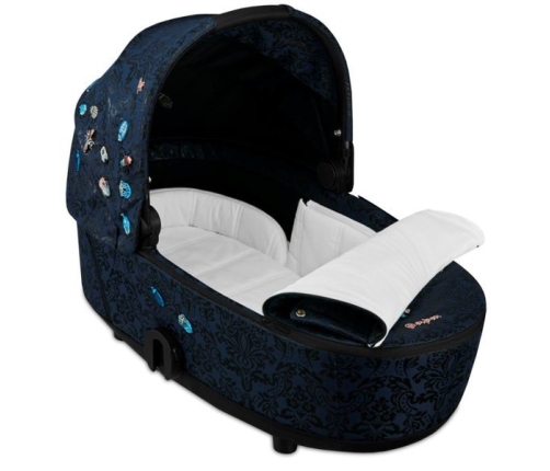 Cybex Mios Lux Jewels of Nature Ratu kulba