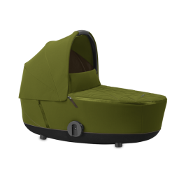 Cybex Mios Lux Khaki Green Люлька для коляски Cybex Mios Lux Khaki Green Люлька для коляски