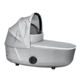 Cybex Mios Lux Koi Crystallized Ratu kulba