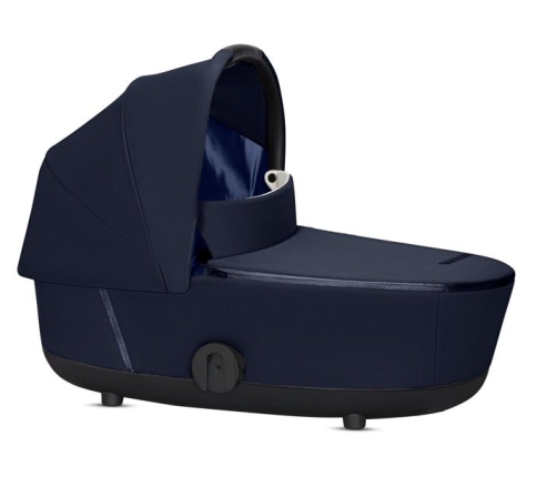 Cybex Mios Lux Midnight Blue Plus Люлька для коляски