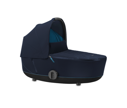 Cybex Mios Lux Nautical Blue Люлька для коляски