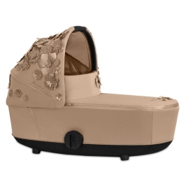 Cybex Mios Lux Nude Beige Ratu kulba Cybex Mios Lux Nude Beige Ratu kulba
