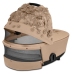 Cybex Mios Lux Nude Beige Люлька для коляски