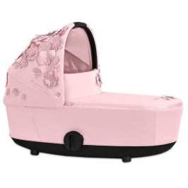 Cybex Mios Lux Pale Blush Люлька для коляски Cybex Mios Lux Pale Blush Люлька для коляски