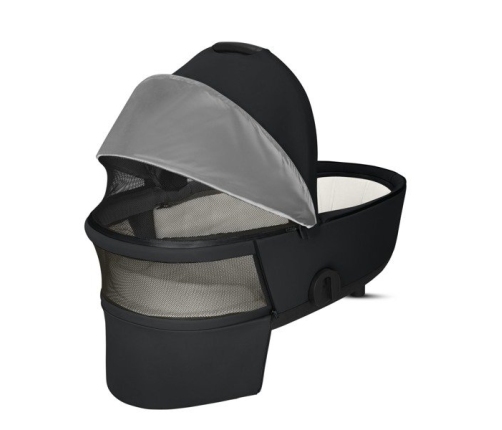 Cybex Mios Lux Silver Grey - Ferrari Ratu kulba