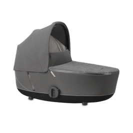 Cybex Mios Lux Soho Grey Ratu kulba Cybex Mios Lux Soho Grey Ratu kulba
