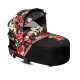 Cybex Mios Lux Spring Blossom Dark Ratu kulba