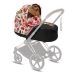 Cybex Mios Lux Spring Blossom Light Ratu kulba