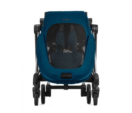 Cybex Mios Mountain Blue Прогулочный Блок