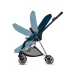 Cybex Mios Mountain Blue Прогулочный Блок