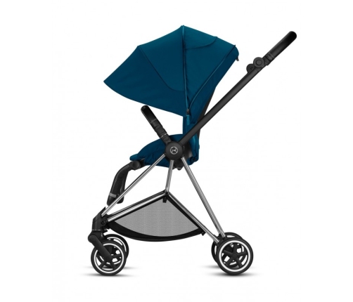 Cybex Mios Mountain Blue Прогулочный Блок
