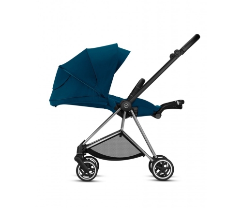Cybex Mios Mountain Blue Прогулочный Блок