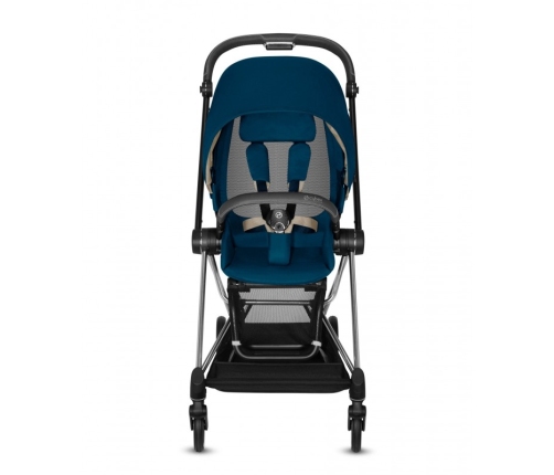 Cybex Mios Mountain Blue Прогулочный Блок