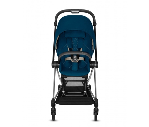 Cybex Mios Mountain Blue Прогулочный Блок