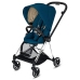 Cybex Mios Mountain Blue Прогулочный Блок