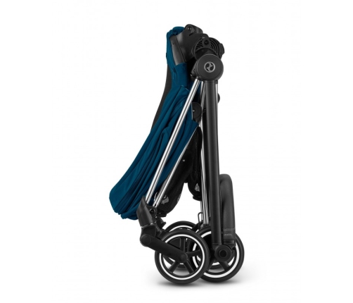 Cybex Mios Mountain Blue Прогулочный Блок