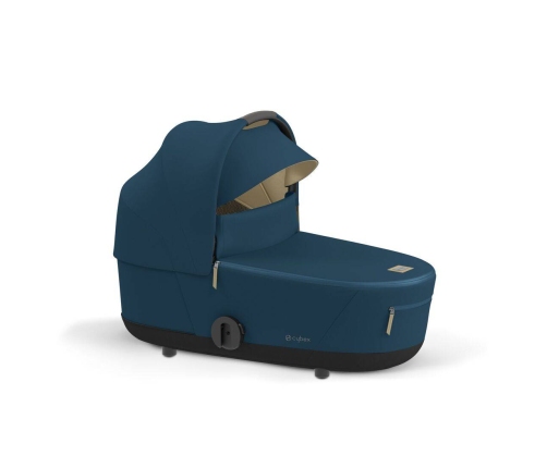 Cybex Mios Mountain Blue Люлька для коляски