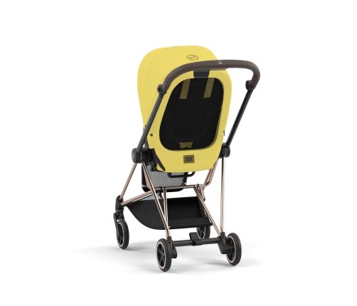 Cybex Mios Mustard Yellow Прогулочный Блок