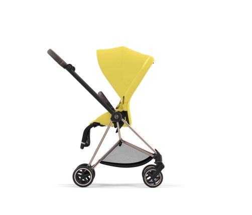 Cybex Mios Mustard Yellow Прогулочный Блок