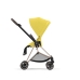 Cybex Mios Mustard Yellow Прогулочный Блок