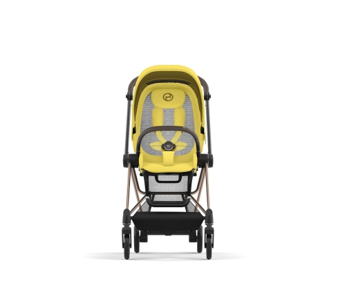 Cybex Mios Mustard Yellow Прогулочный Блок