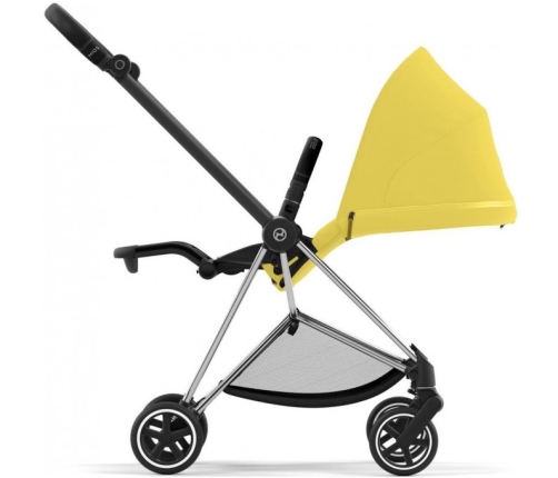 Cybex Mios Mustard Yellow Прогулочный Блок