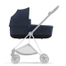 Cybex Mios Nautical Blue Люлька для коляски