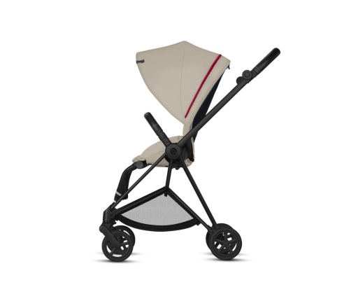 Cybex Mios Silver Grey - Ferrari Прогулочный Блок