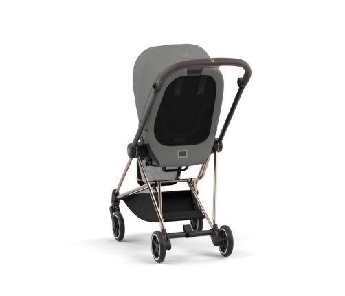 Cybex Mios Soho Grey Прогулочный Блок