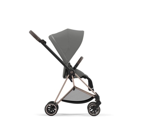 Cybex Mios Soho Grey Прогулочный Блок