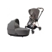 Cybex Mios Soho Grey Прогулочный Блок