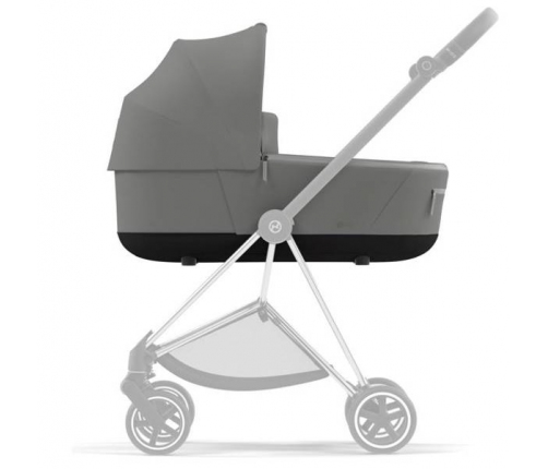 Cybex Mios Soho Grey Ratu kulba