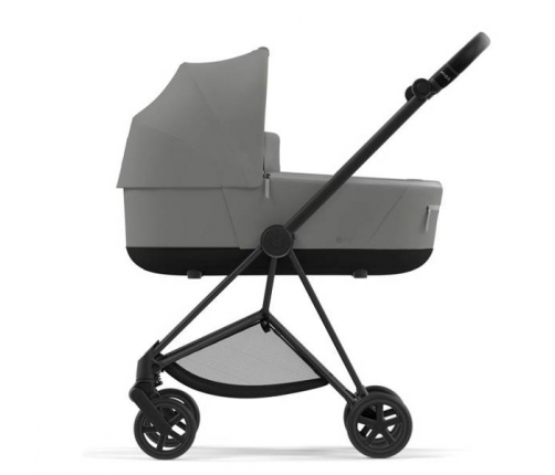 Cybex Mios Soho Grey Ratu kulba