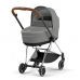 Cybex Mios Soho Grey Ratu kulba