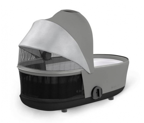 Cybex Mios Soho Grey Ratu kulba