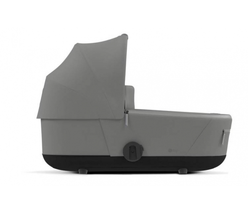 Cybex Mios Soho Grey Ratu kulba