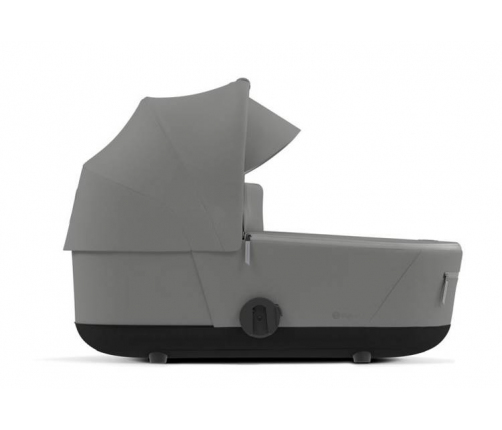 Cybex Mios Soho Grey Ratu kulba