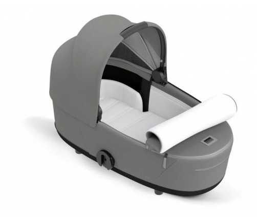 Cybex Mios Soho Grey Ratu kulba