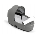 Cybex Mios Soho Grey Ratu kulba