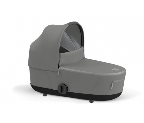 Cybex Mios Soho Grey Ratu kulba