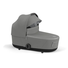 Cybex Mios Soho Grey Ratu kulba Cybex Mios Soho Grey Ratu kulba
