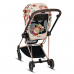 Cybex Mios Spring Blossom Light Pastaigu Bloks