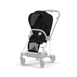 Cybex Mios Stardust Black Plus Прогулочный блок Cybex Mios Stardust Black Plus Прогулочный блок