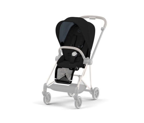 Cybex Mios Stardust Black Plus Прогулочный блок