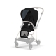 Cybex Mios Stardust Black Plus Прогулочный блок