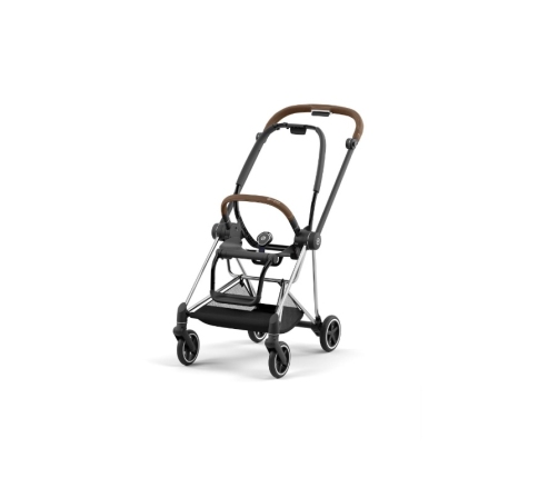 Cybex Mios Stardust Black Plus Прогулочный блок