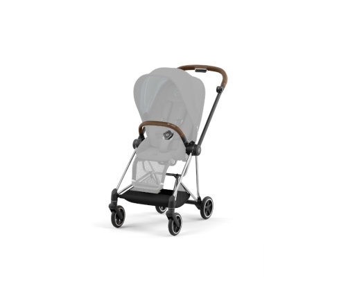 Cybex Mios Stardust Black Plus Прогулочный блок